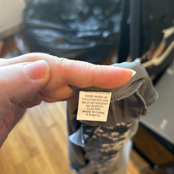 NWT RAGA skirt - Picture 10 of 13